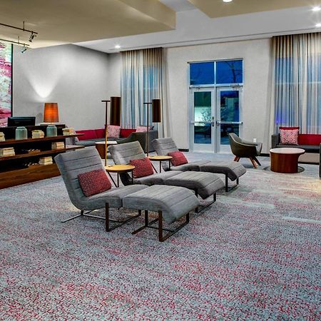 Courtyard By Marriott Nashville Mount Juliet Dış mekan fotoğraf