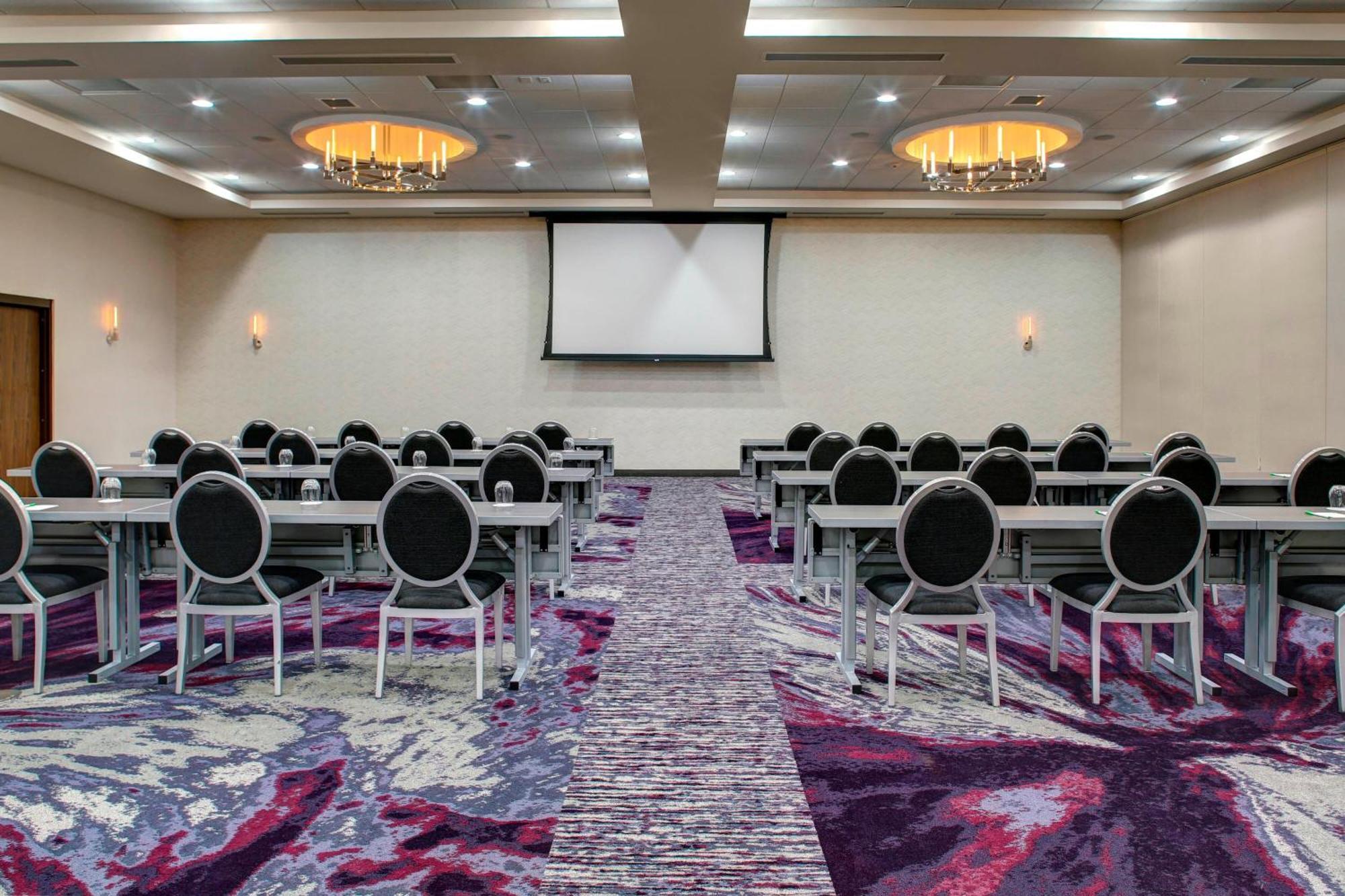Courtyard By Marriott Nashville Mount Juliet Dış mekan fotoğraf