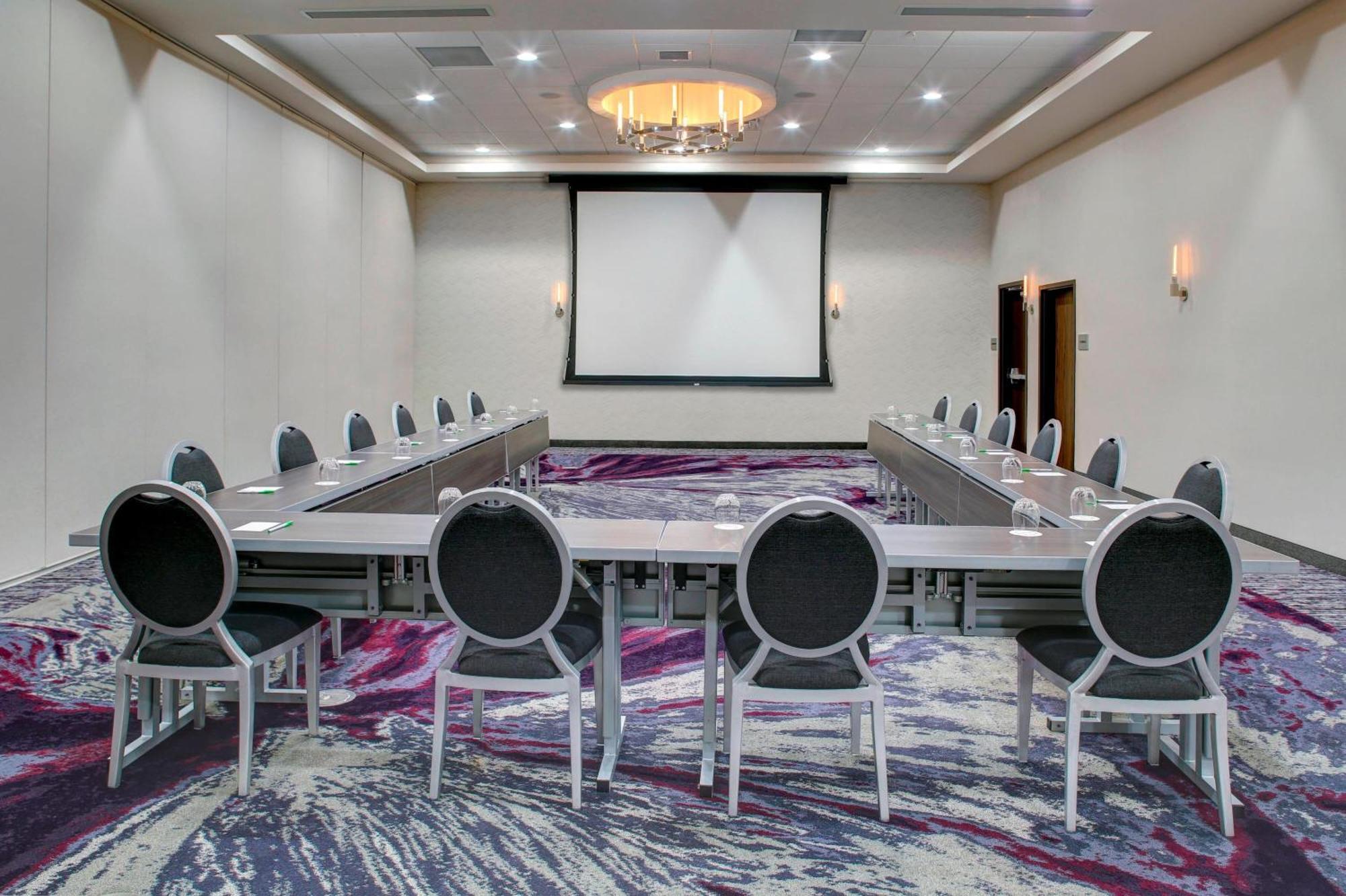 Courtyard By Marriott Nashville Mount Juliet Dış mekan fotoğraf