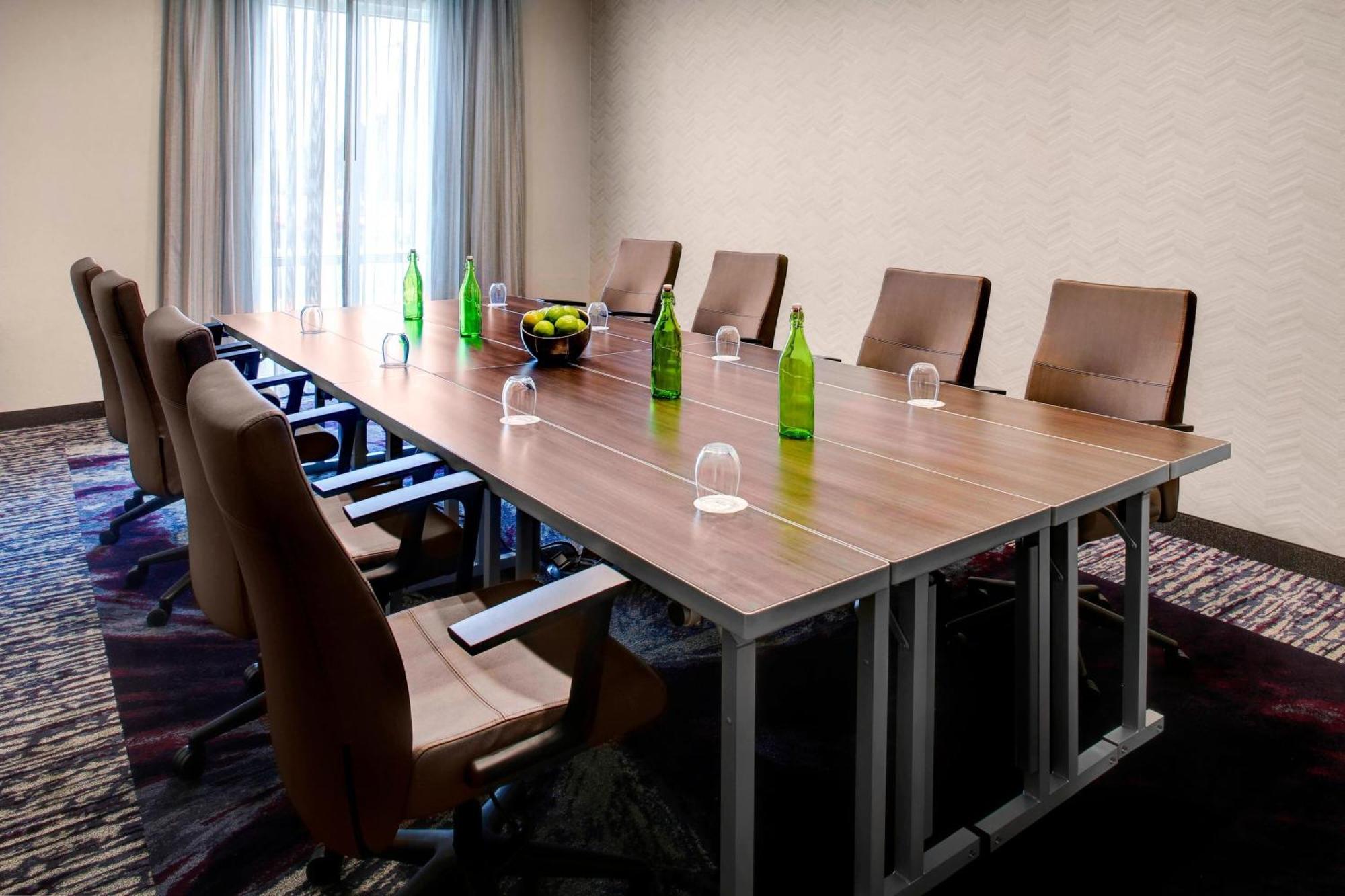 Courtyard By Marriott Nashville Mount Juliet Dış mekan fotoğraf