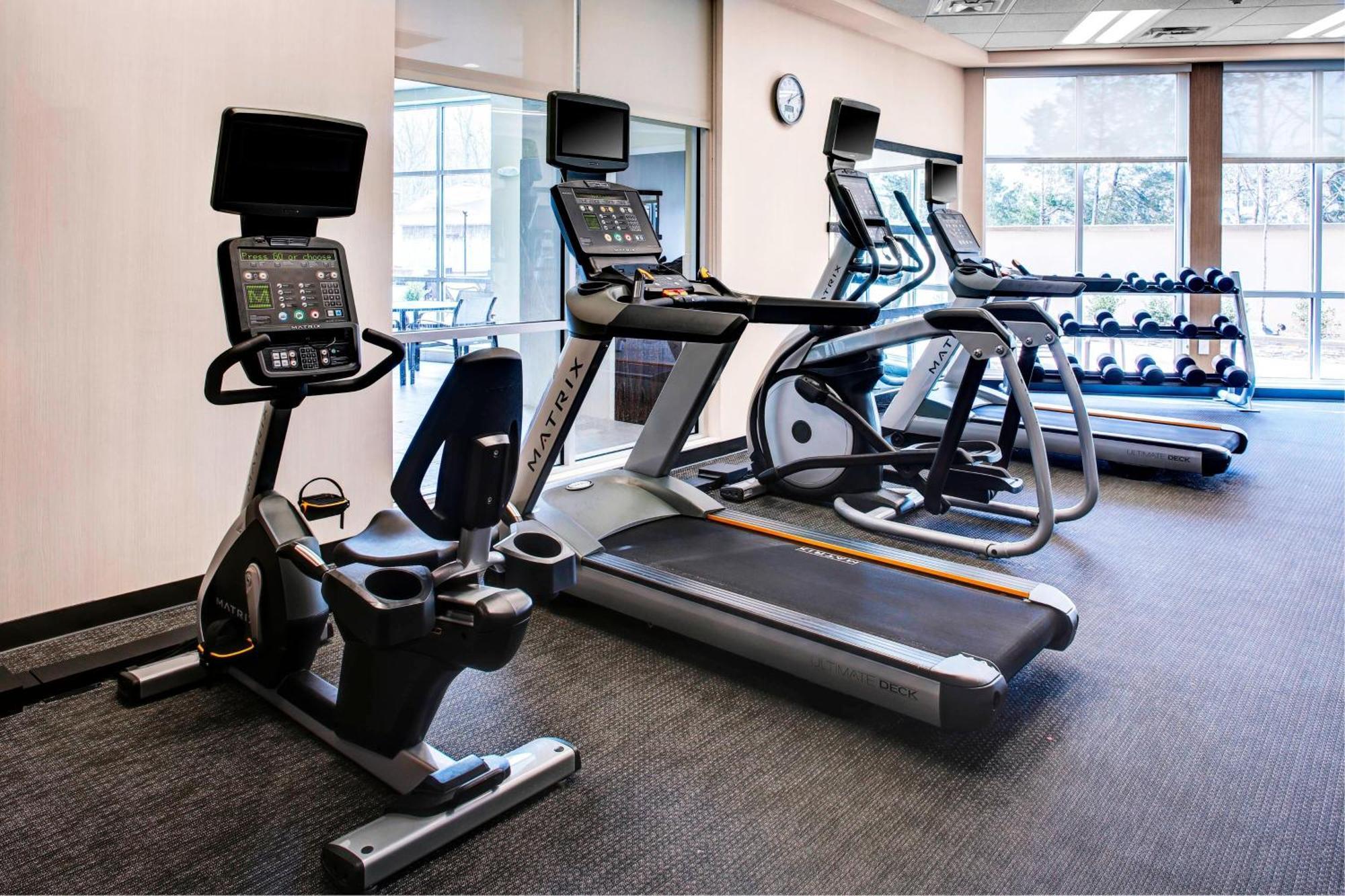 Courtyard By Marriott Nashville Mount Juliet Dış mekan fotoğraf