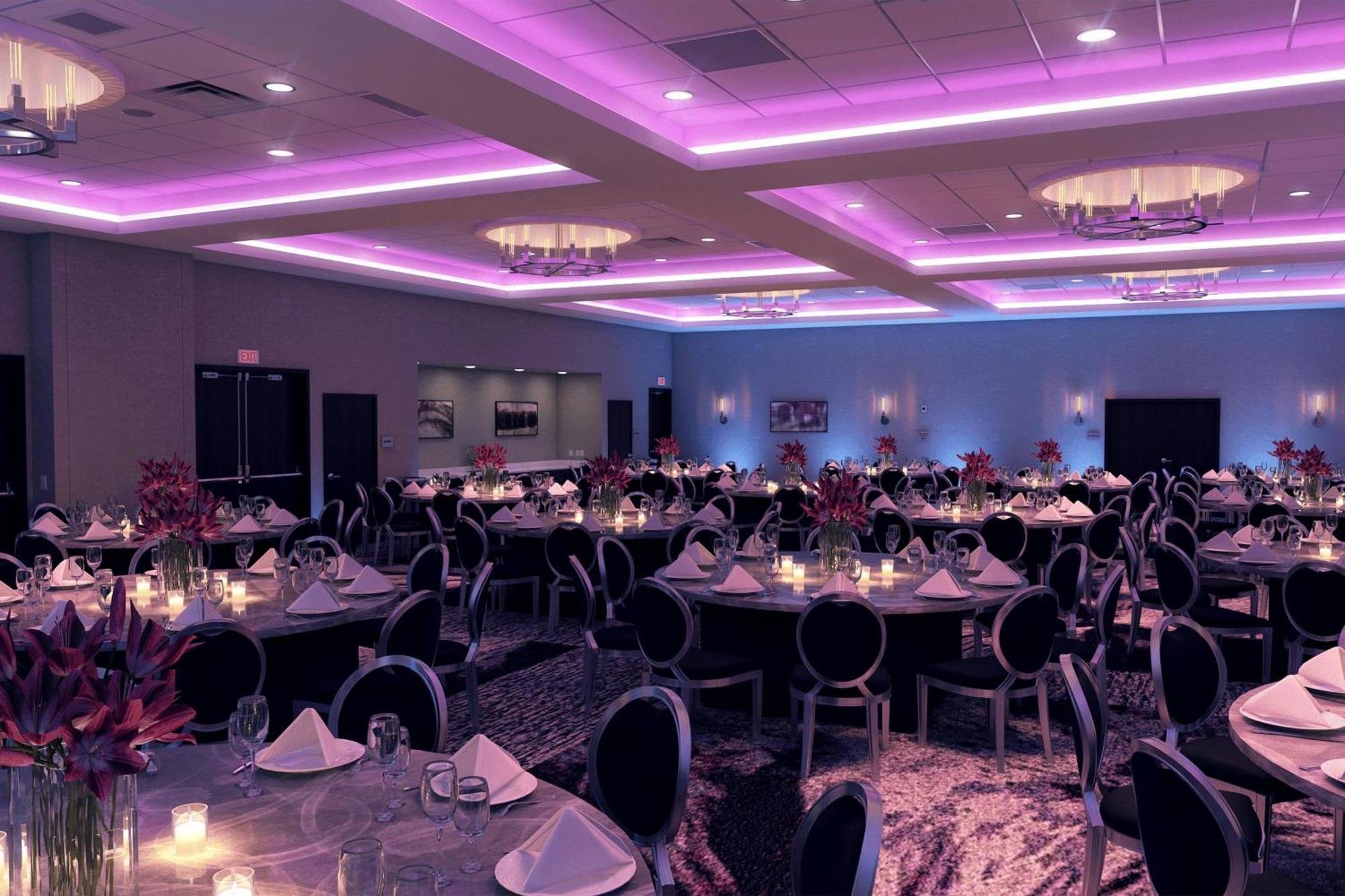 Courtyard By Marriott Nashville Mount Juliet Dış mekan fotoğraf