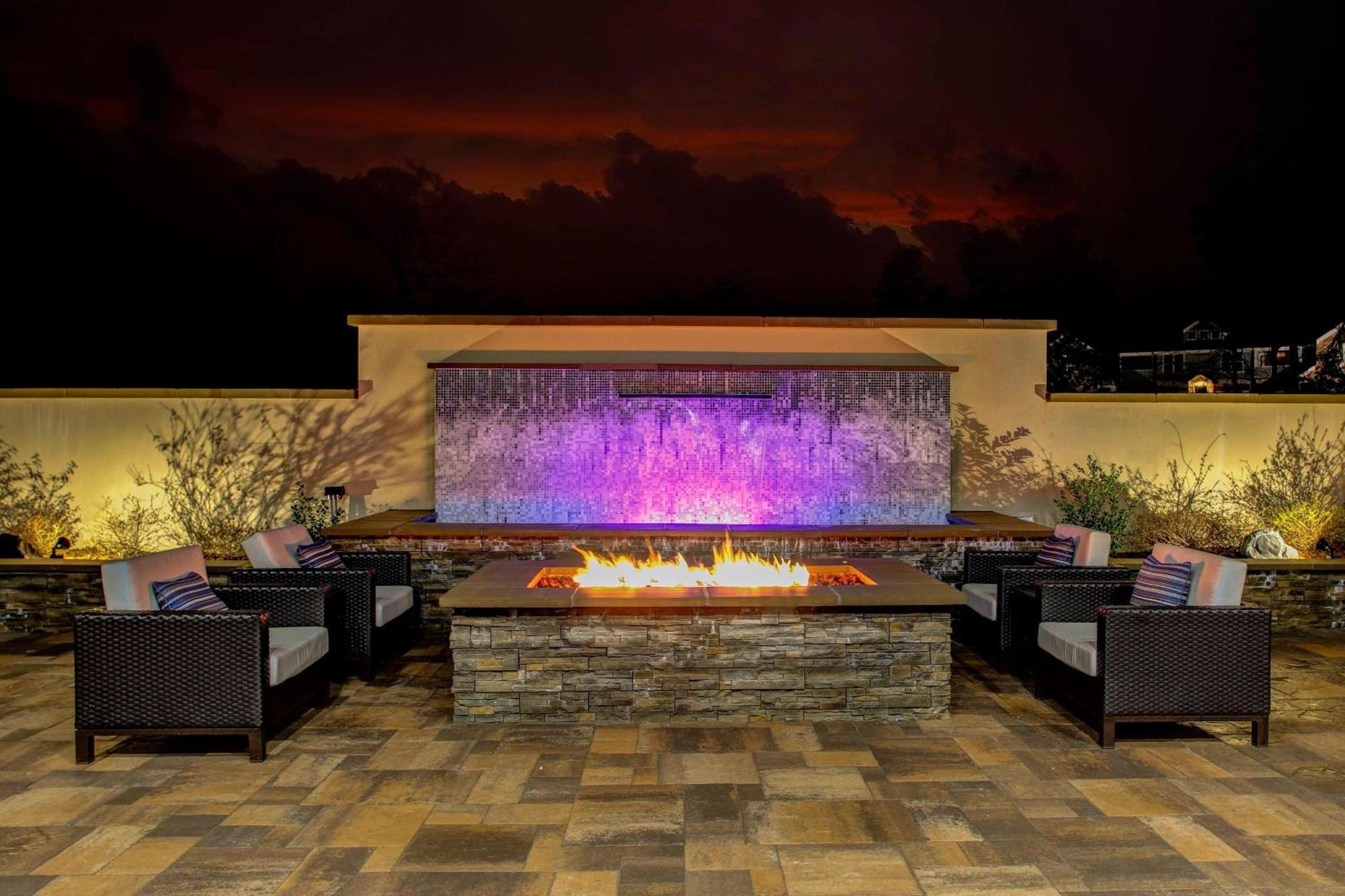 Courtyard By Marriott Nashville Mount Juliet Dış mekan fotoğraf