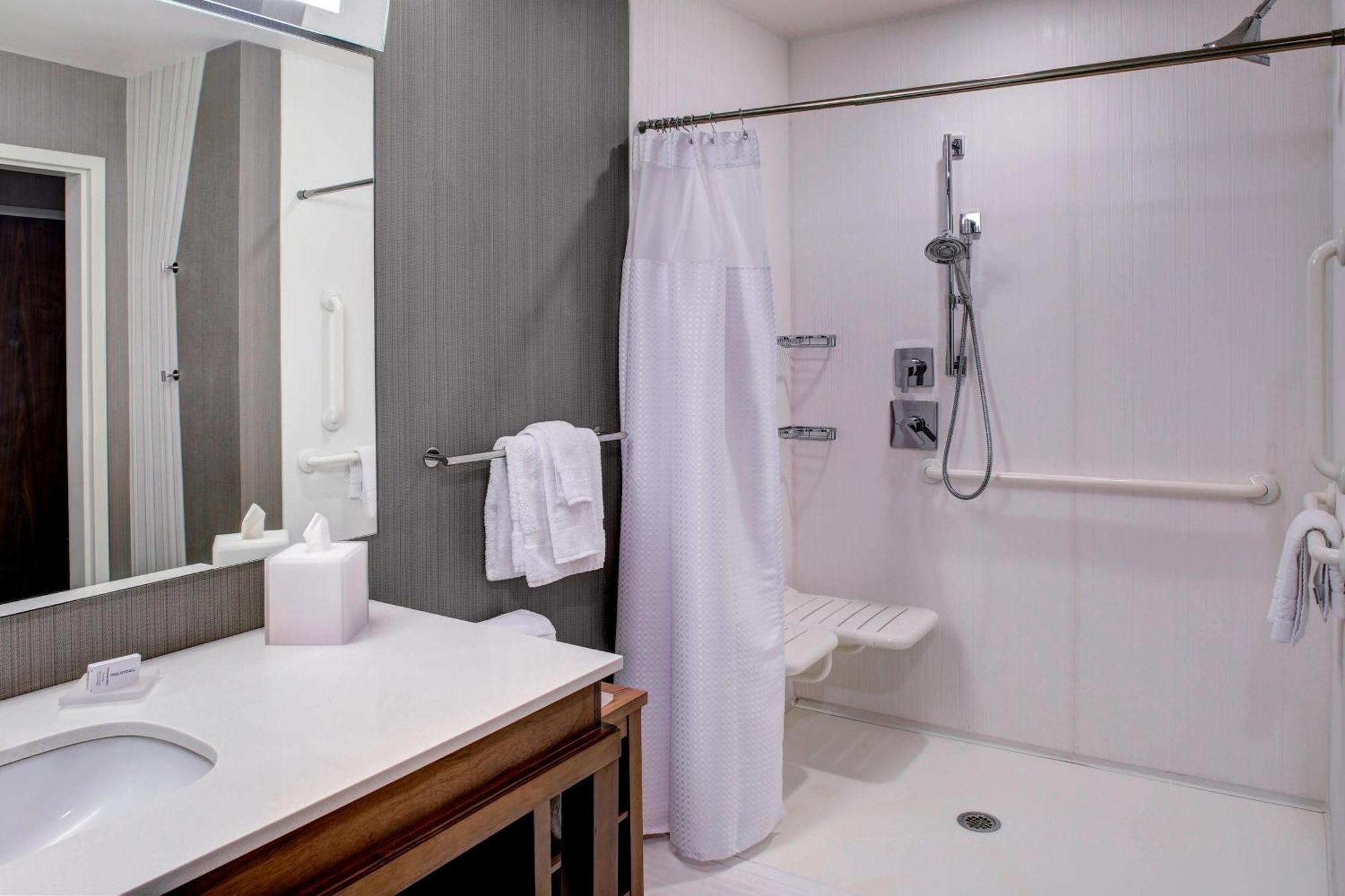Courtyard By Marriott Nashville Mount Juliet Dış mekan fotoğraf