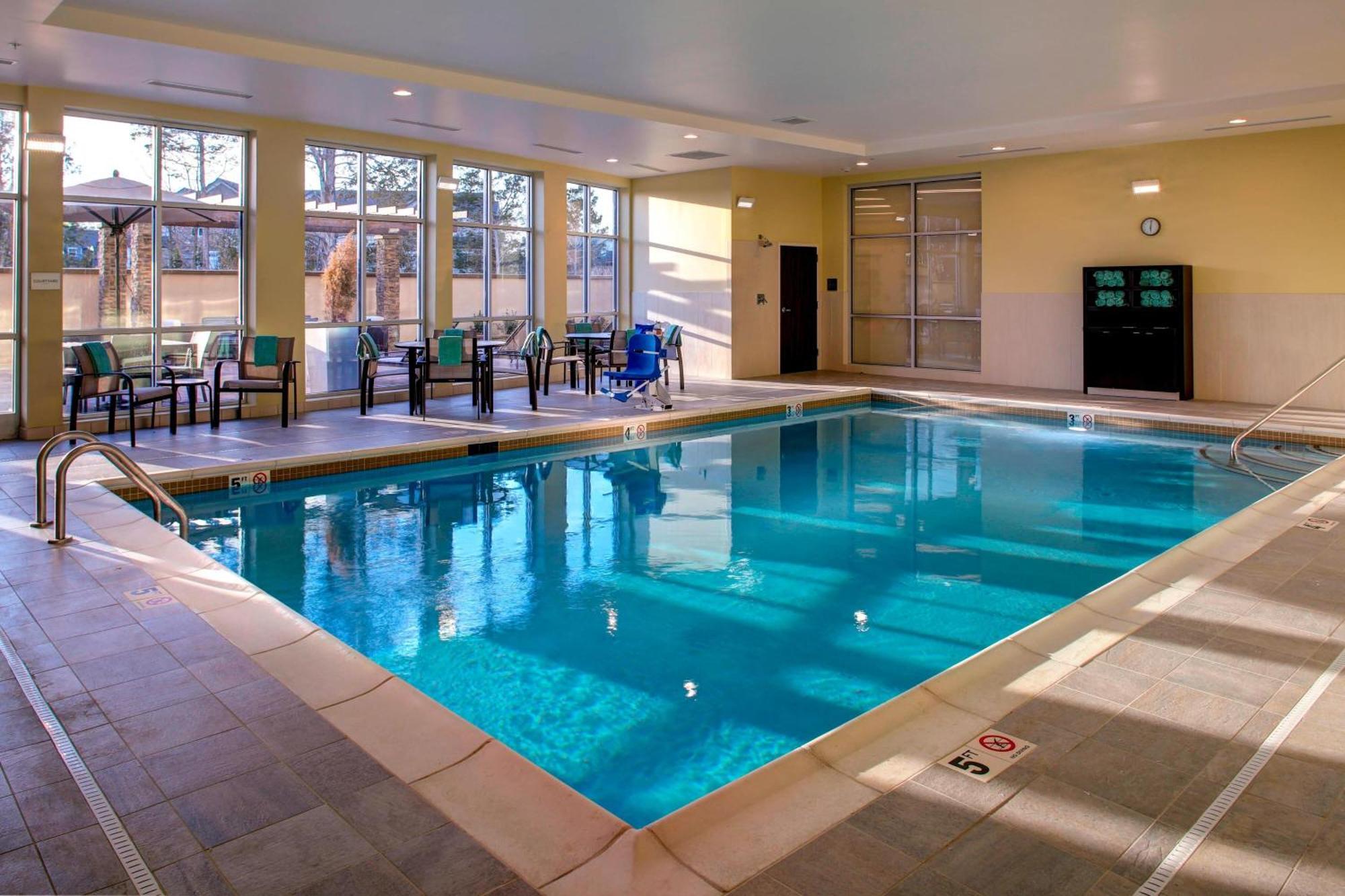 Courtyard By Marriott Nashville Mount Juliet Dış mekan fotoğraf