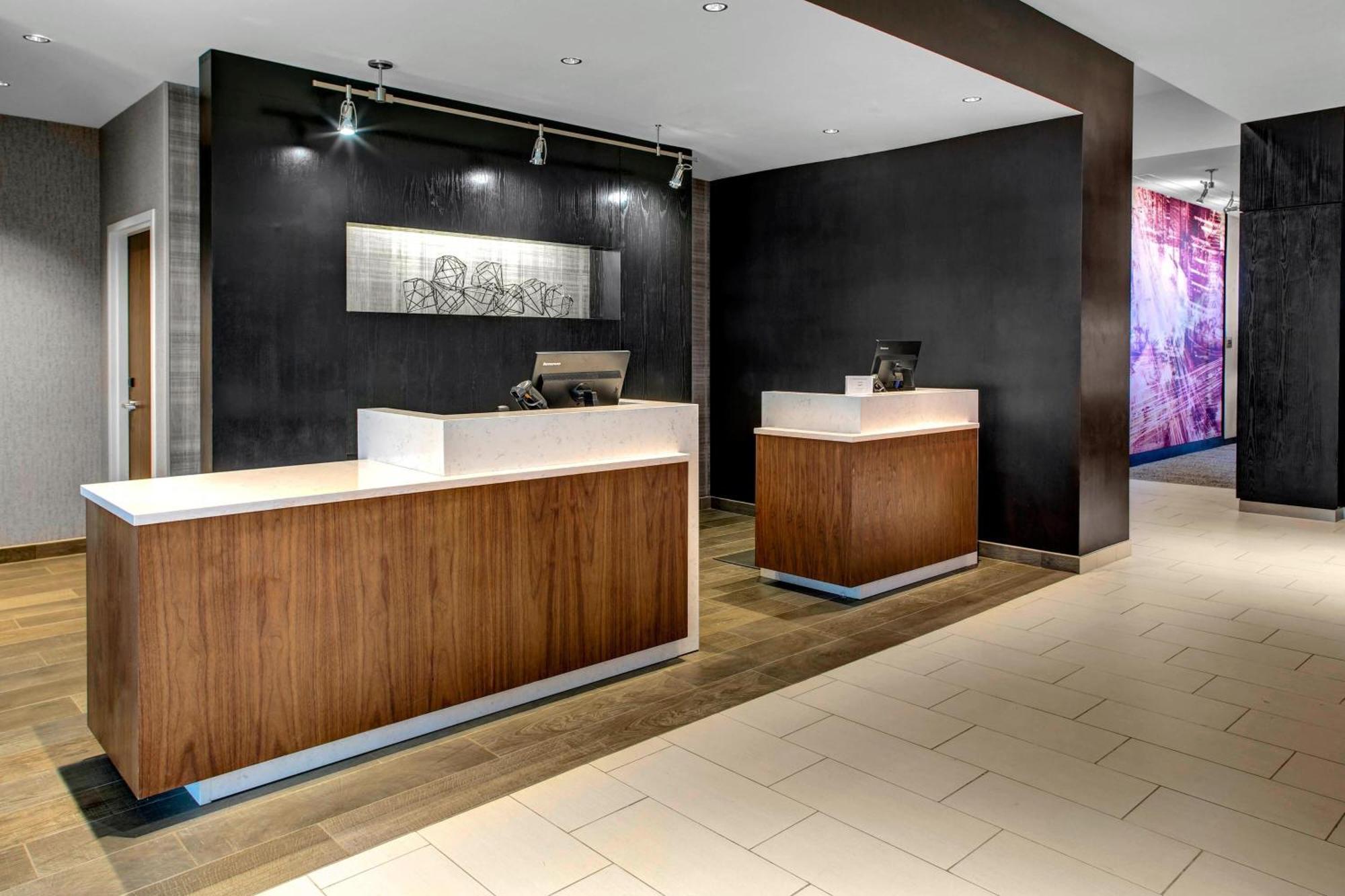 Courtyard By Marriott Nashville Mount Juliet Dış mekan fotoğraf