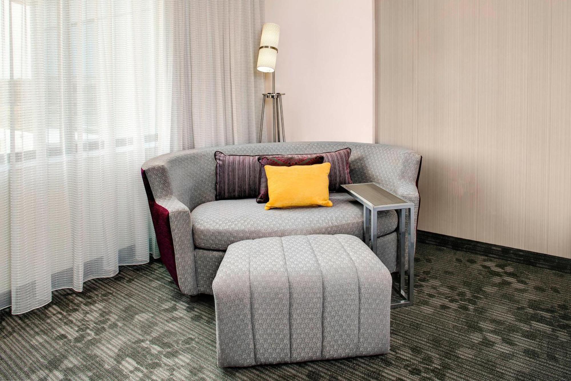 Courtyard By Marriott Nashville Mount Juliet Dış mekan fotoğraf