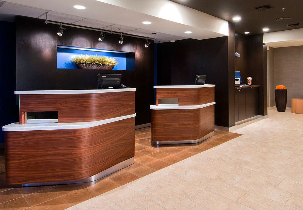 Courtyard By Marriott Nashville Mount Juliet Dış mekan fotoğraf
