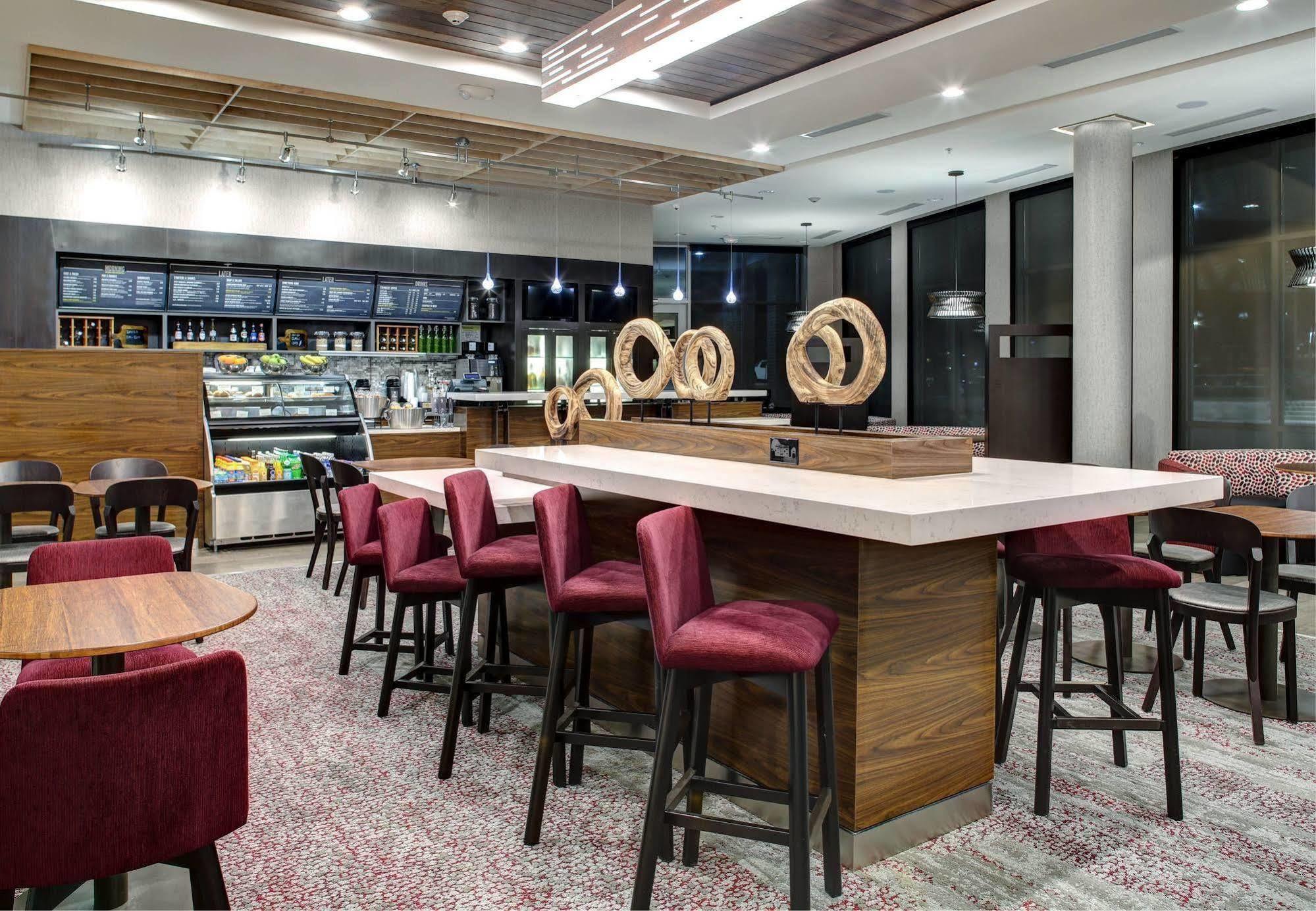 Courtyard By Marriott Nashville Mount Juliet Dış mekan fotoğraf